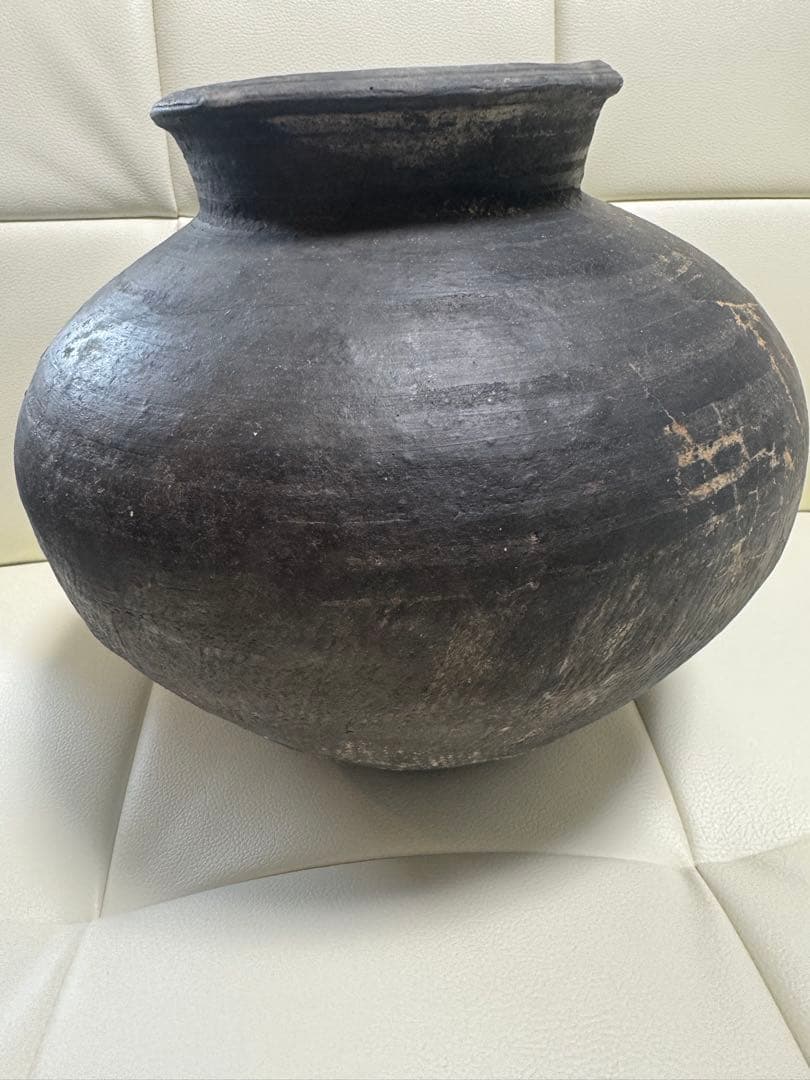 珠洲焼