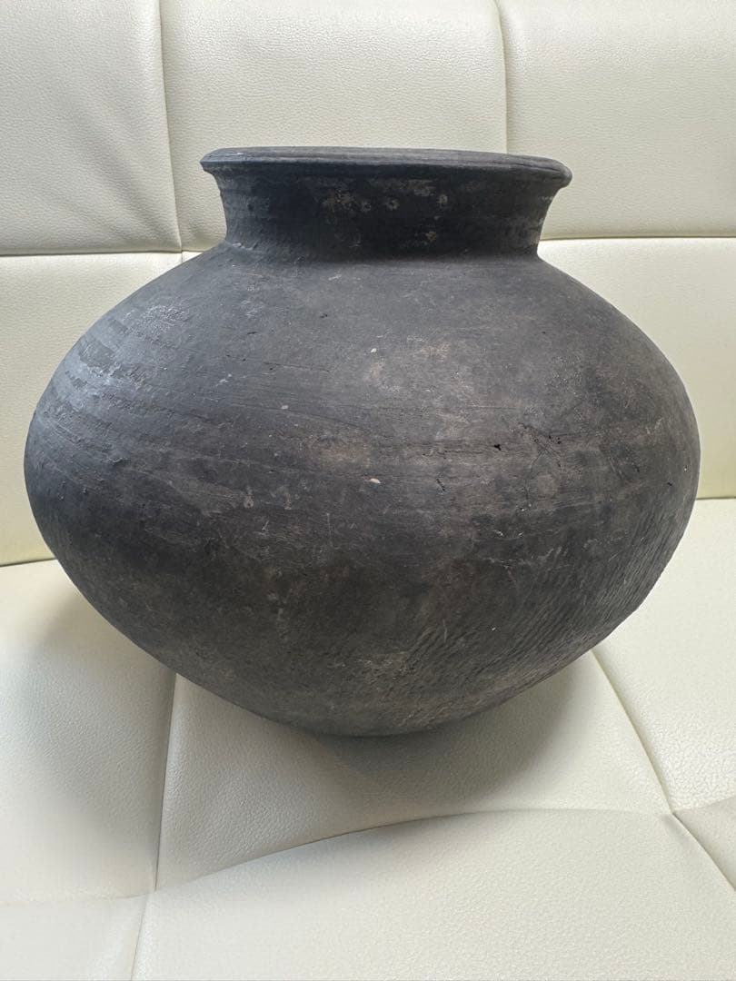 珠洲焼