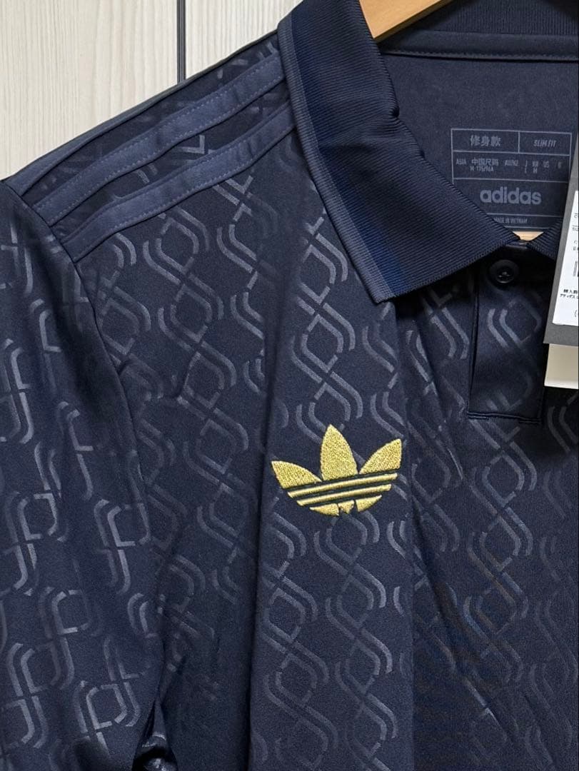 【正規品】JUVENTUS THIRD 2024 レプリカ