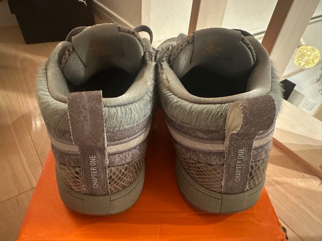 NIKE BOOK1 EP ブック1 PRM