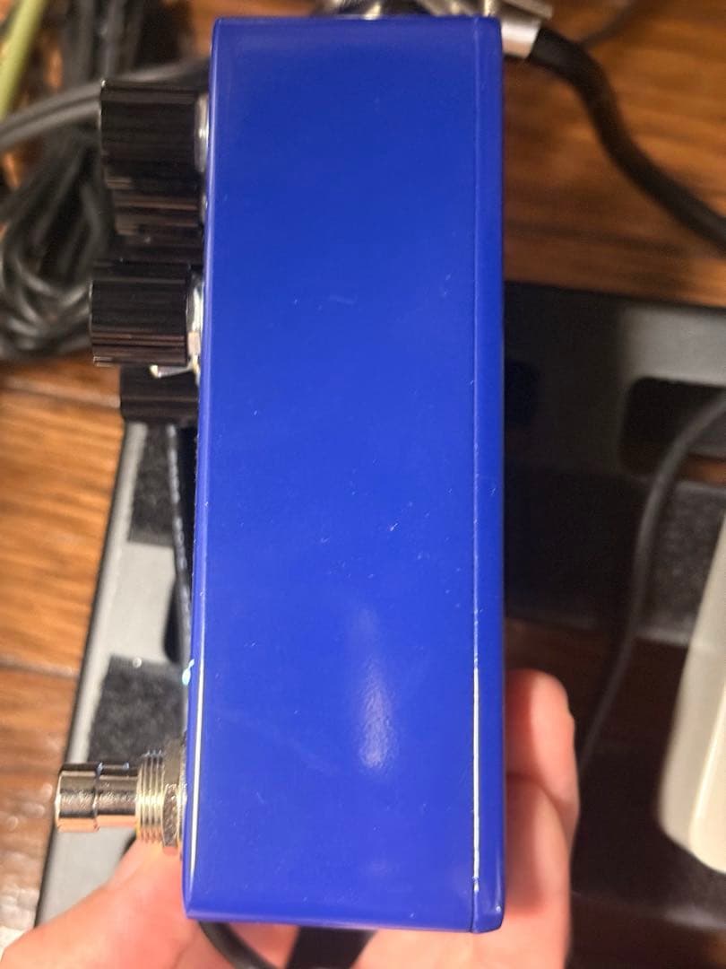 Walrus Audio Slo クローン