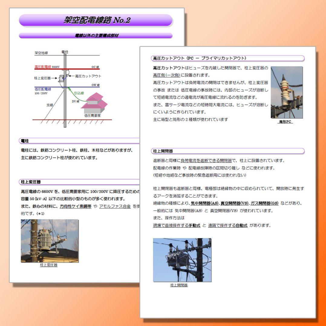 電験三種 誰でもわかる電験参考書 ４冊セット　～他の参考書で挫折した方へ～