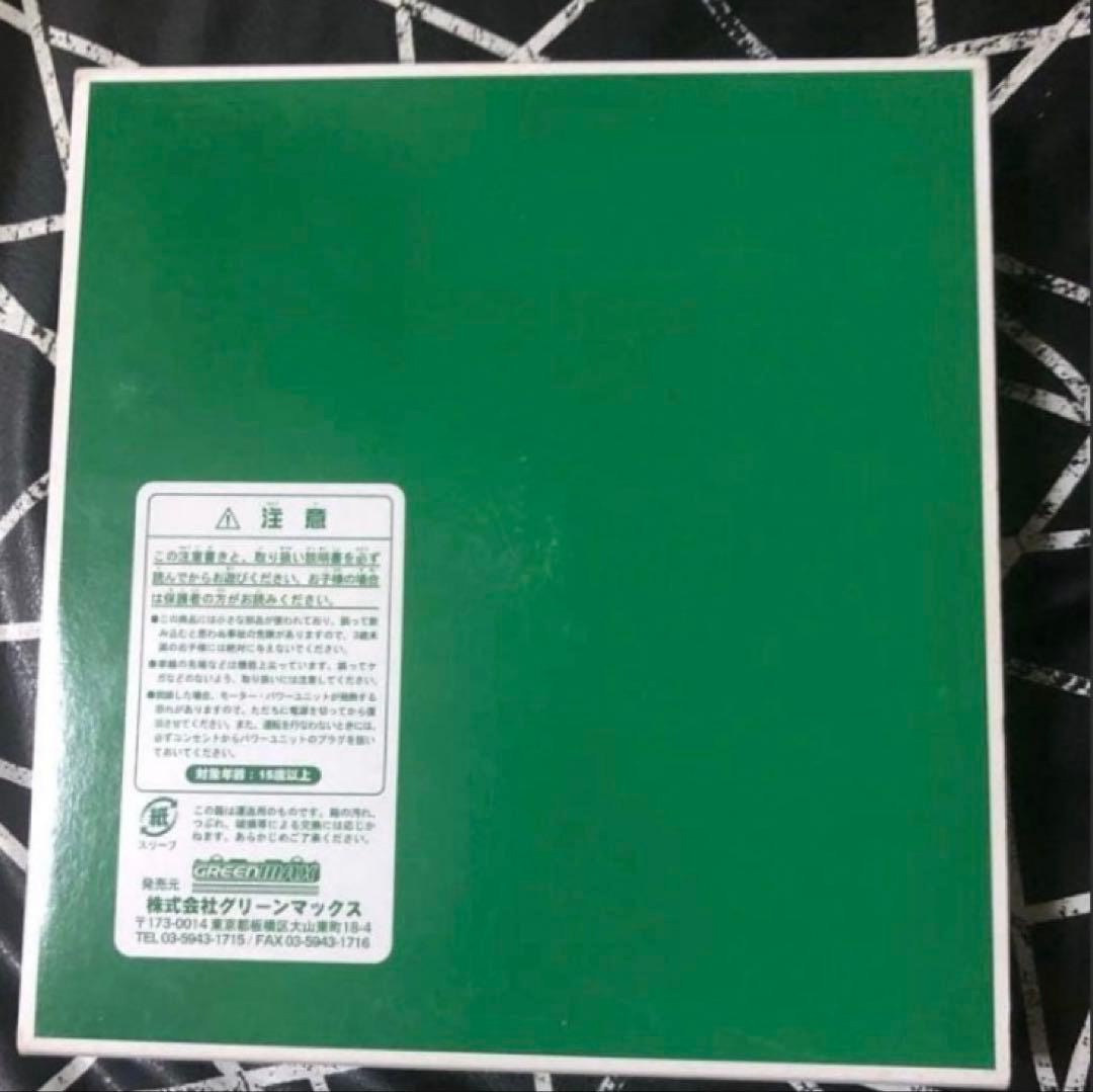 GREEN MAX 近鉄22600系Ace 4両 4171