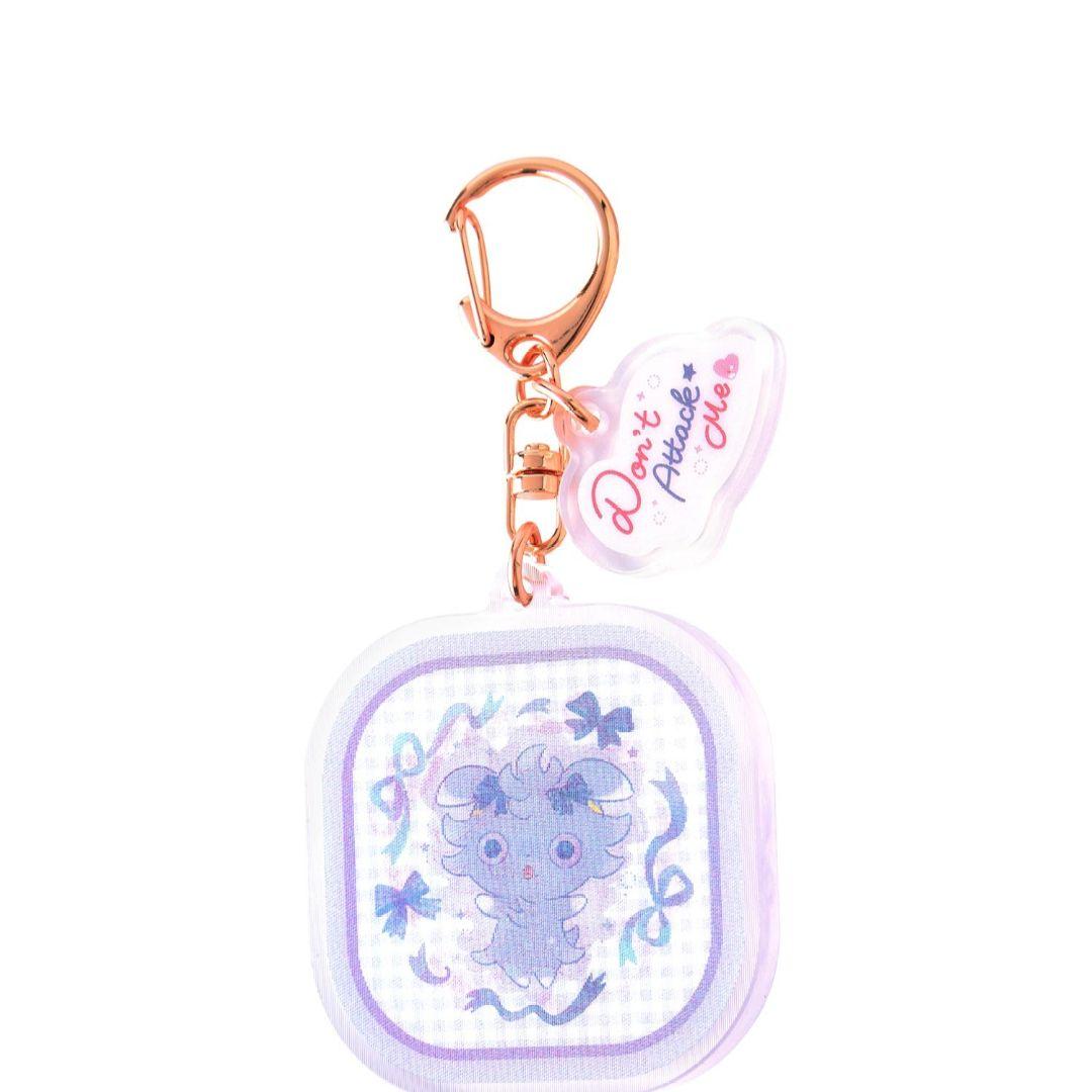 ポケモンセンター公式・完売品 チェンジングアクリルキーホルダーコレクションBOX