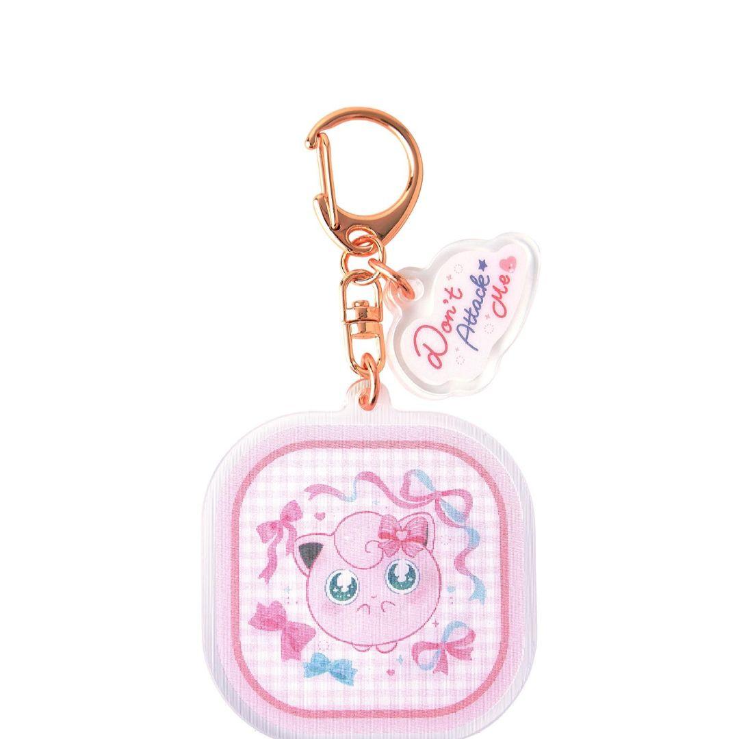 ポケモンセンター公式・完売品 チェンジングアクリルキーホルダーコレクションBOX