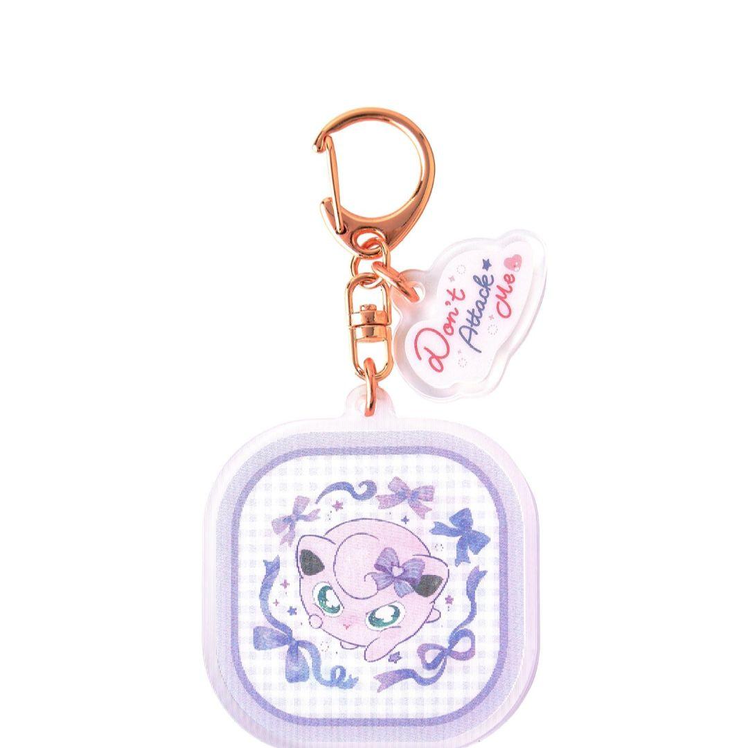ポケモンセンター公式・完売品 チェンジングアクリルキーホルダーコレクションBOX
