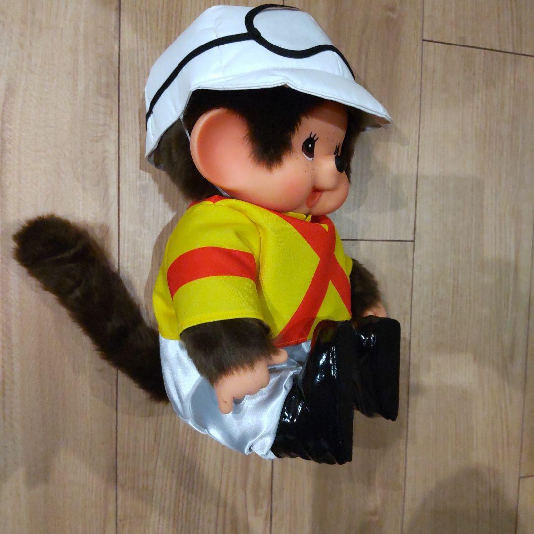 50YEARSMONCHHICHI　非売品