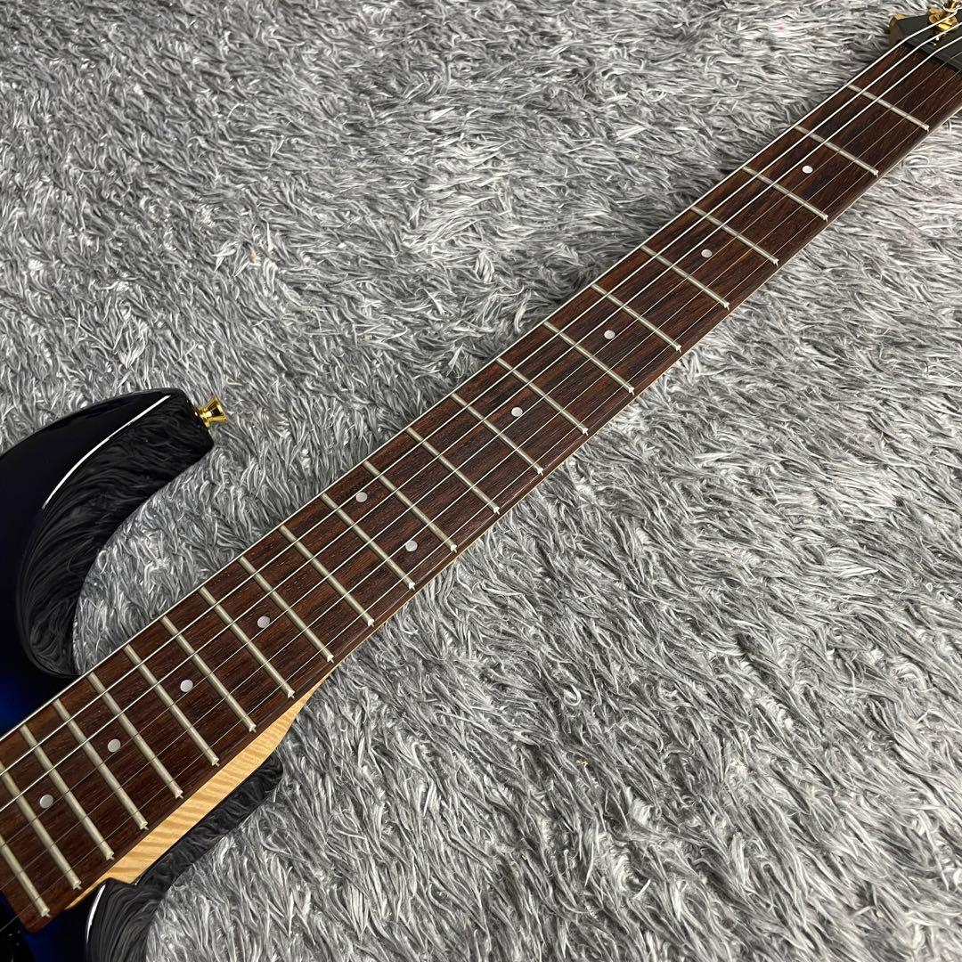 ギター Fernandes FGZ-420