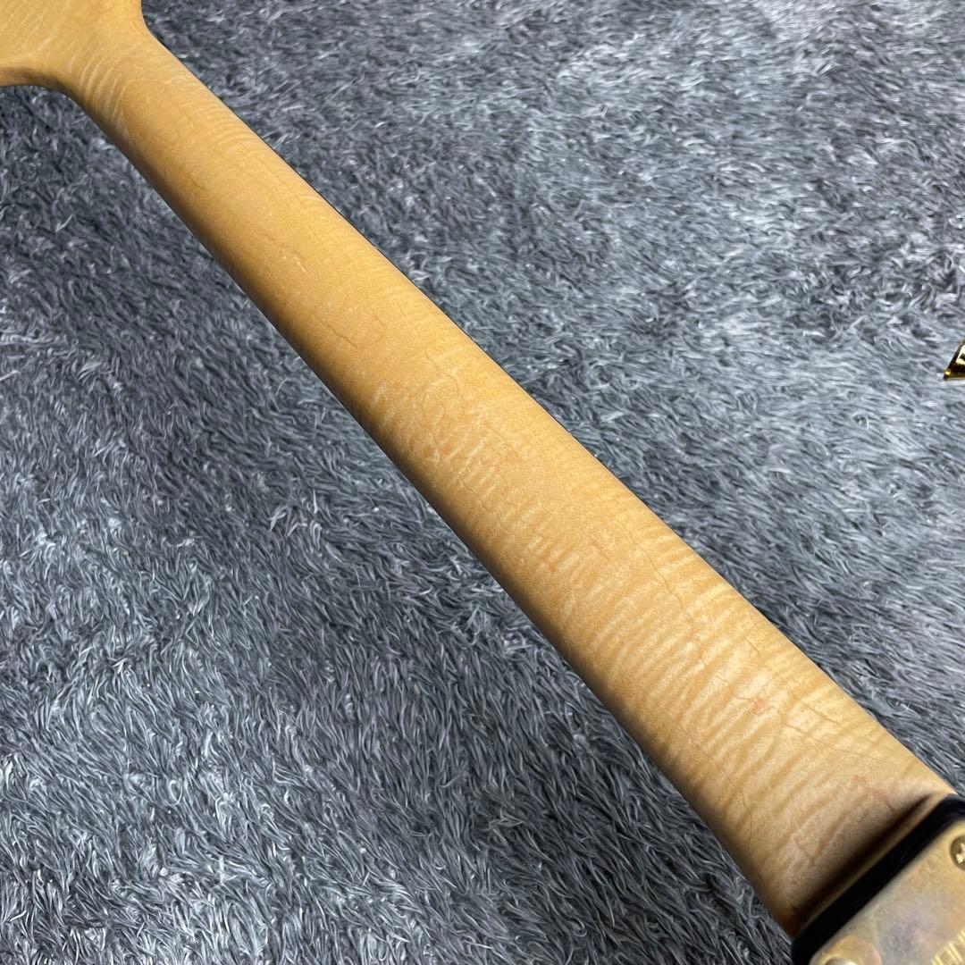 ギター Fernandes FGZ-420