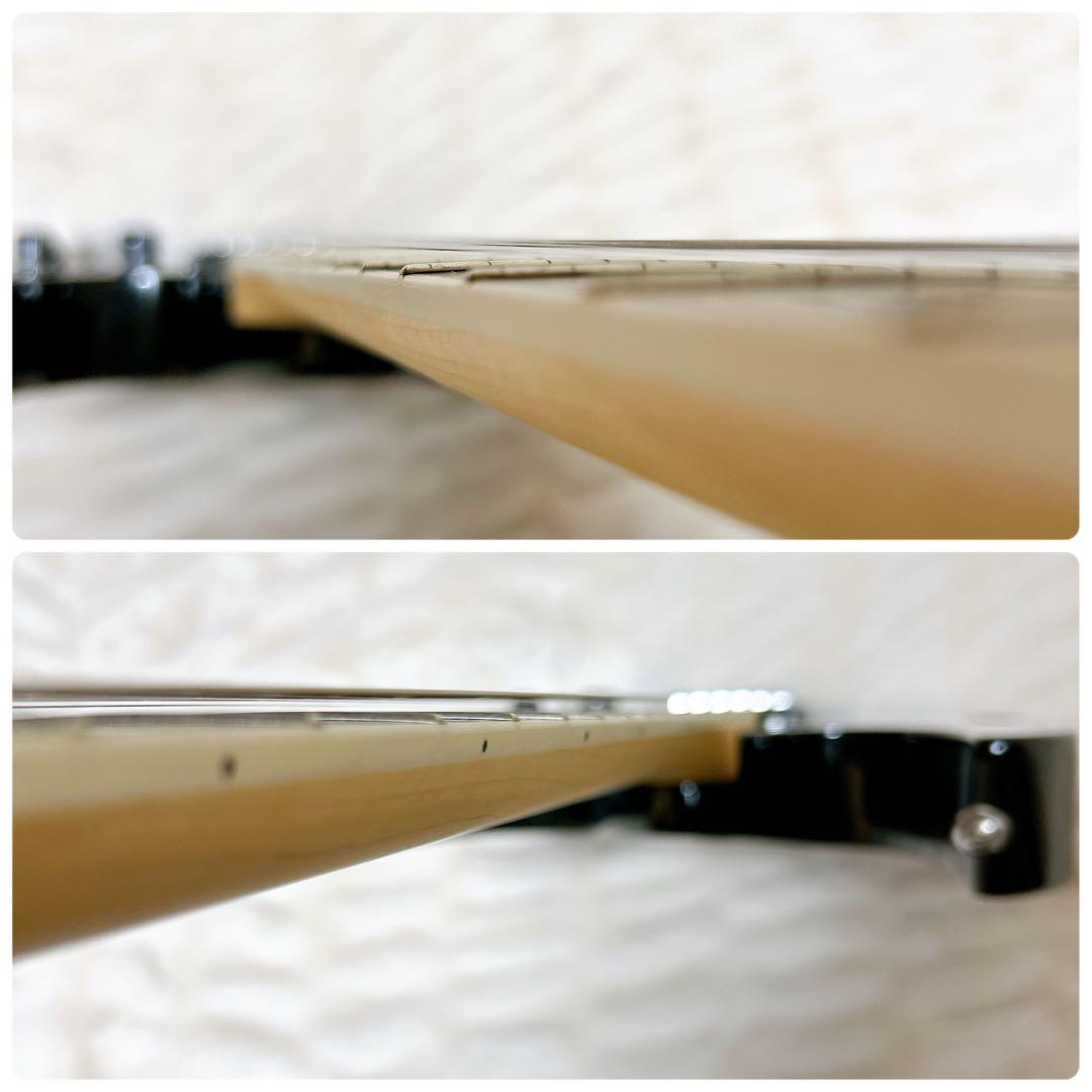 Ibanez GRG170DX エレキギター ブラック アイバニーズ ケース付き