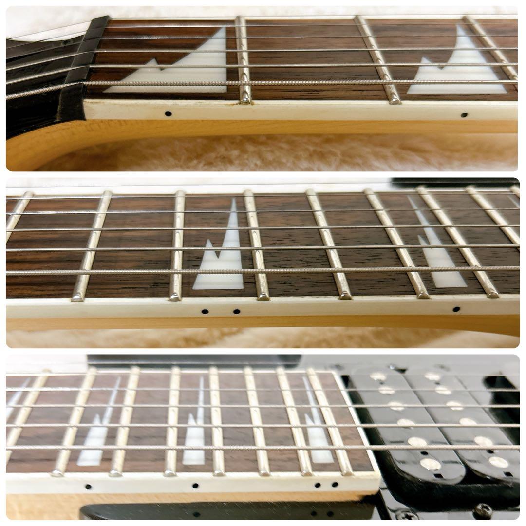 Ibanez GRG170DX エレキギター ブラック アイバニーズ ケース付き