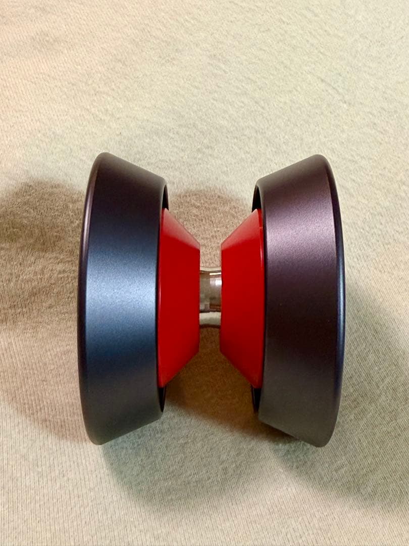 オールマイティ　ヨーヨーリクリエーション