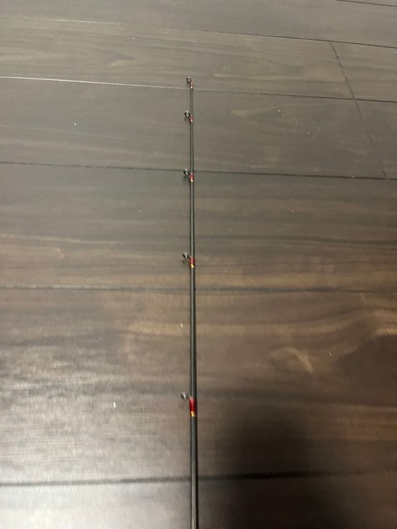 ラッキークラフト　LC-58W