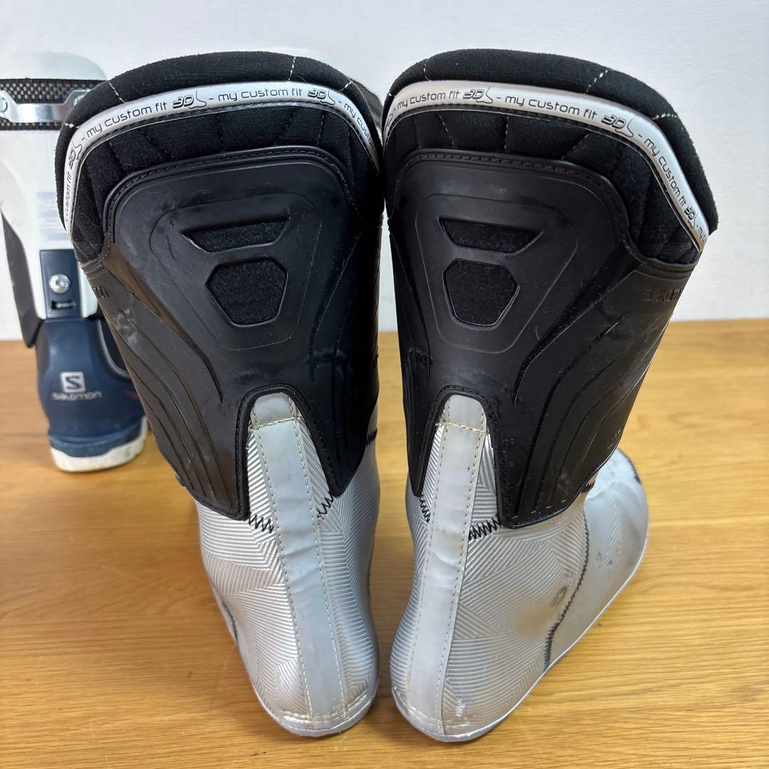 Salomon xpro x90 26/26.5cm スキーブーツ