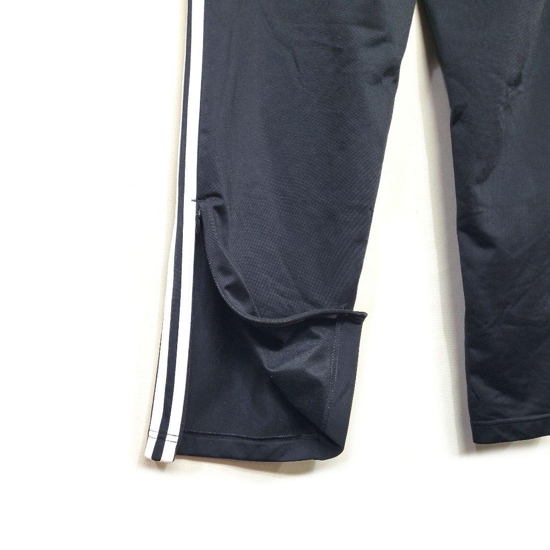 adidas originals トラックパンツ トラックジャージ ブラック 黒