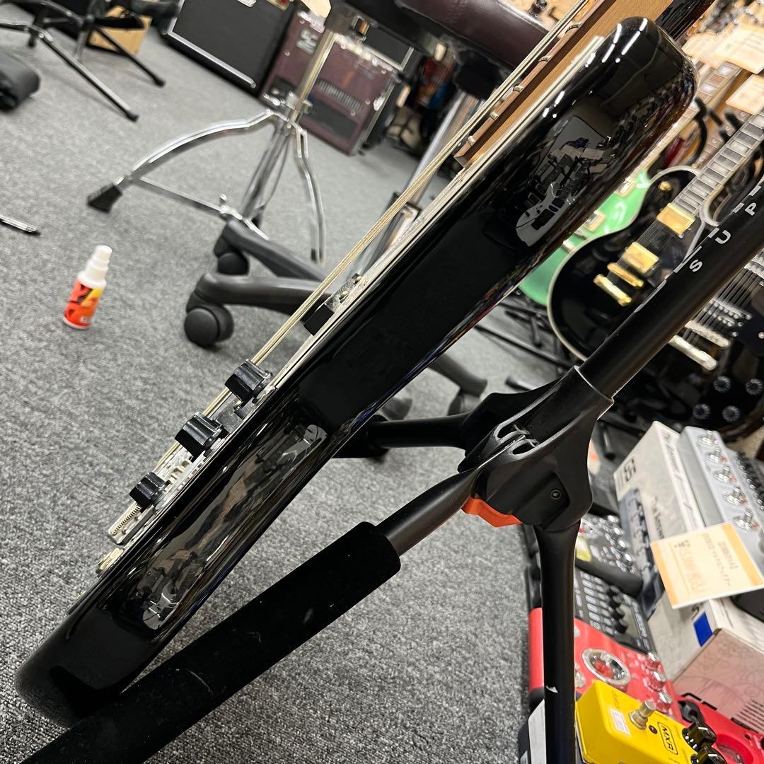 【11663】Squier affinity series V 5弦ベース