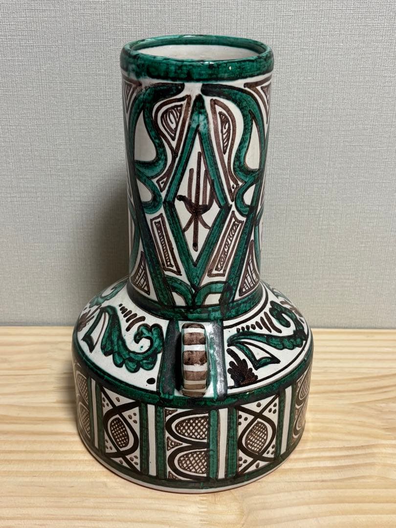 Punter プンタール 陶器花瓶 102