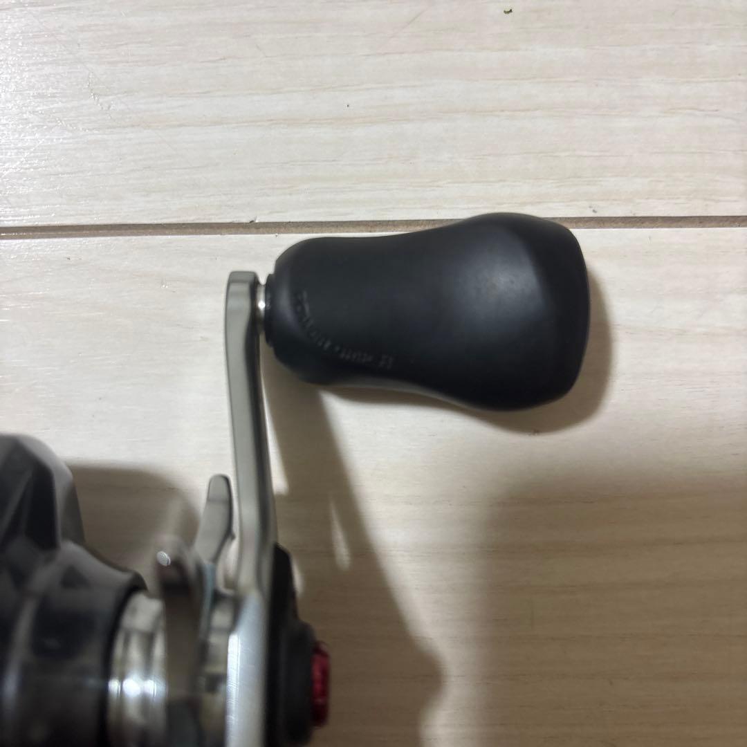 SHIMANO Scorpion MD 200XG ベイトリール