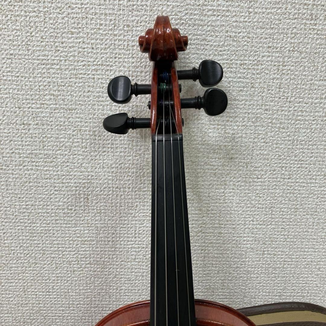 【弦新品】SUZUKI/スズキ バイオリン No.330 1/2 1994年製