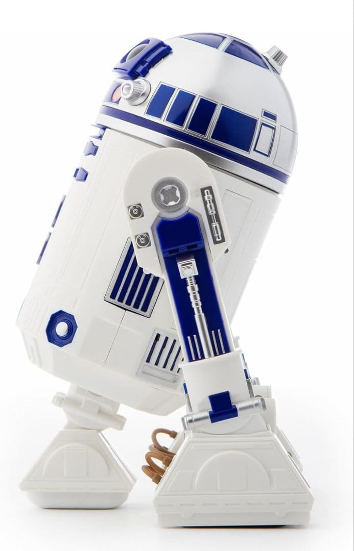 Sphero スター・ウォーズ R2-D2 APP-ENABLED DROID