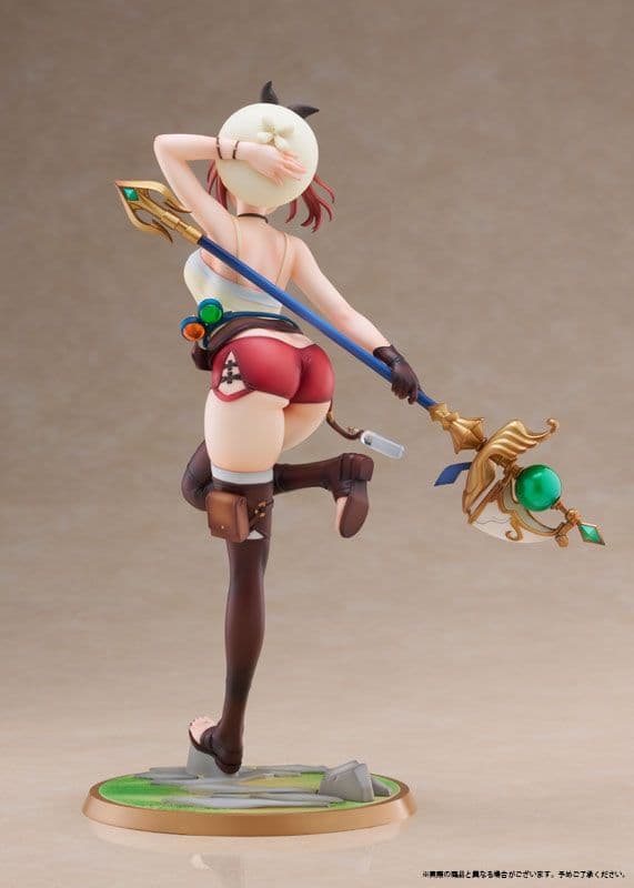 ライザのアトリエ サマーアドベンチャー！1/7 フィギュア　クレーネル