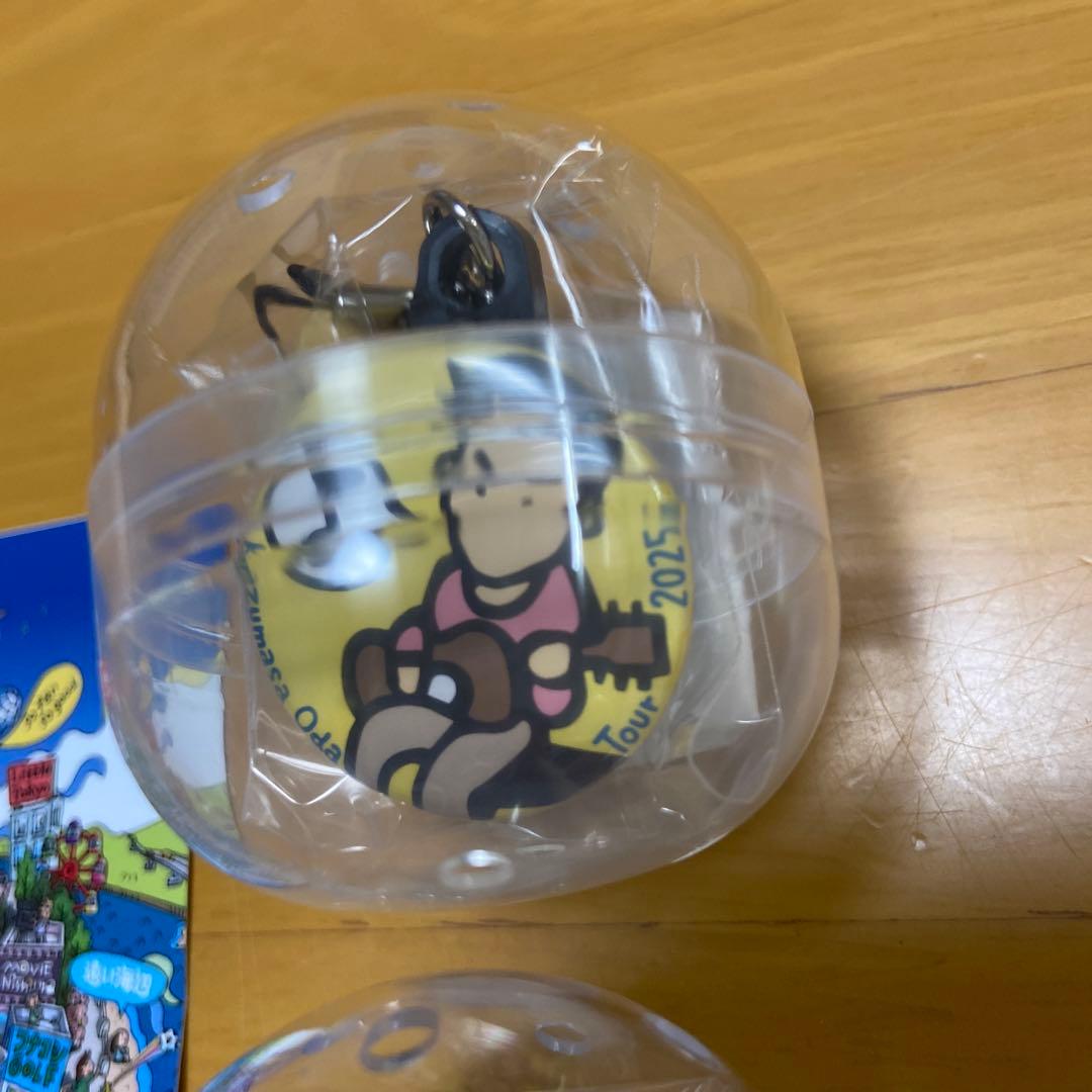 小田和正