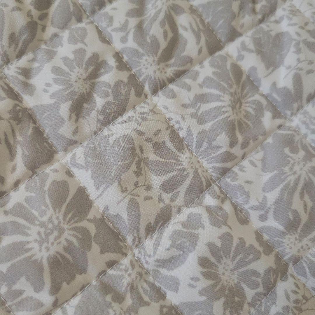 超美品 prince ウインドジャケット 中綿スカート 上下セットアップ