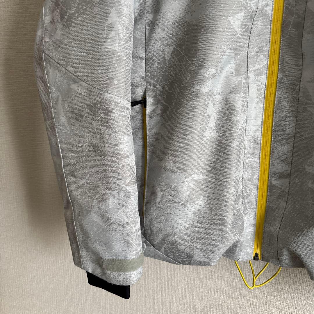 【即発送】phenix  crystal jq jacket XL