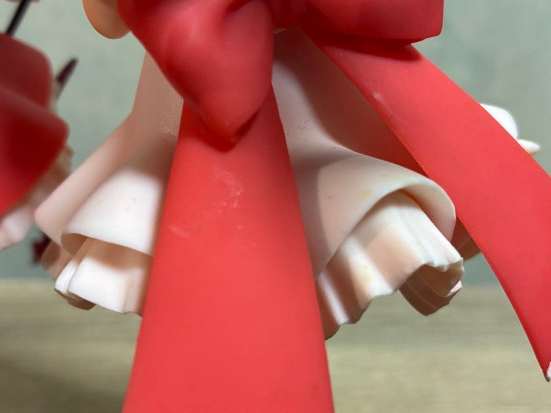 フランドール、レミリア 東方シリーズプライズ　プレミアムフィギュア