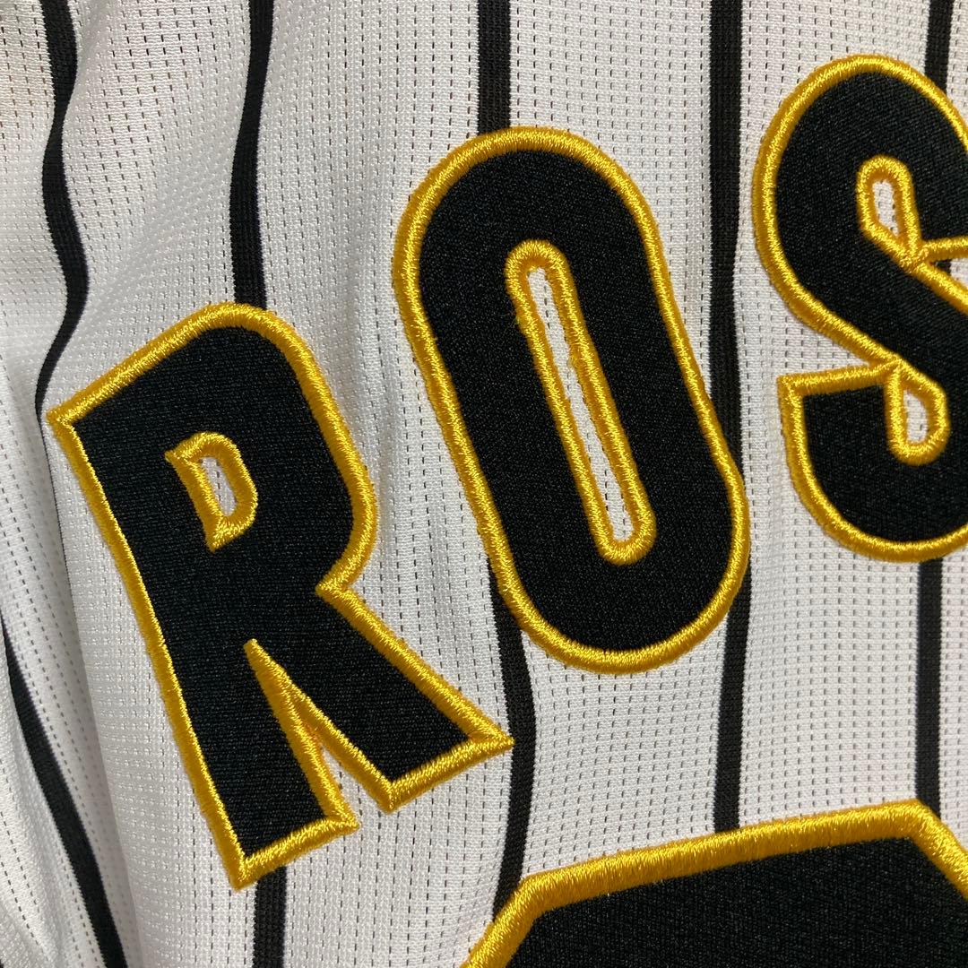 【激レア廃盤品】阪神タイガースロサリオROSARIO 20番ユニフォームMサイズ
