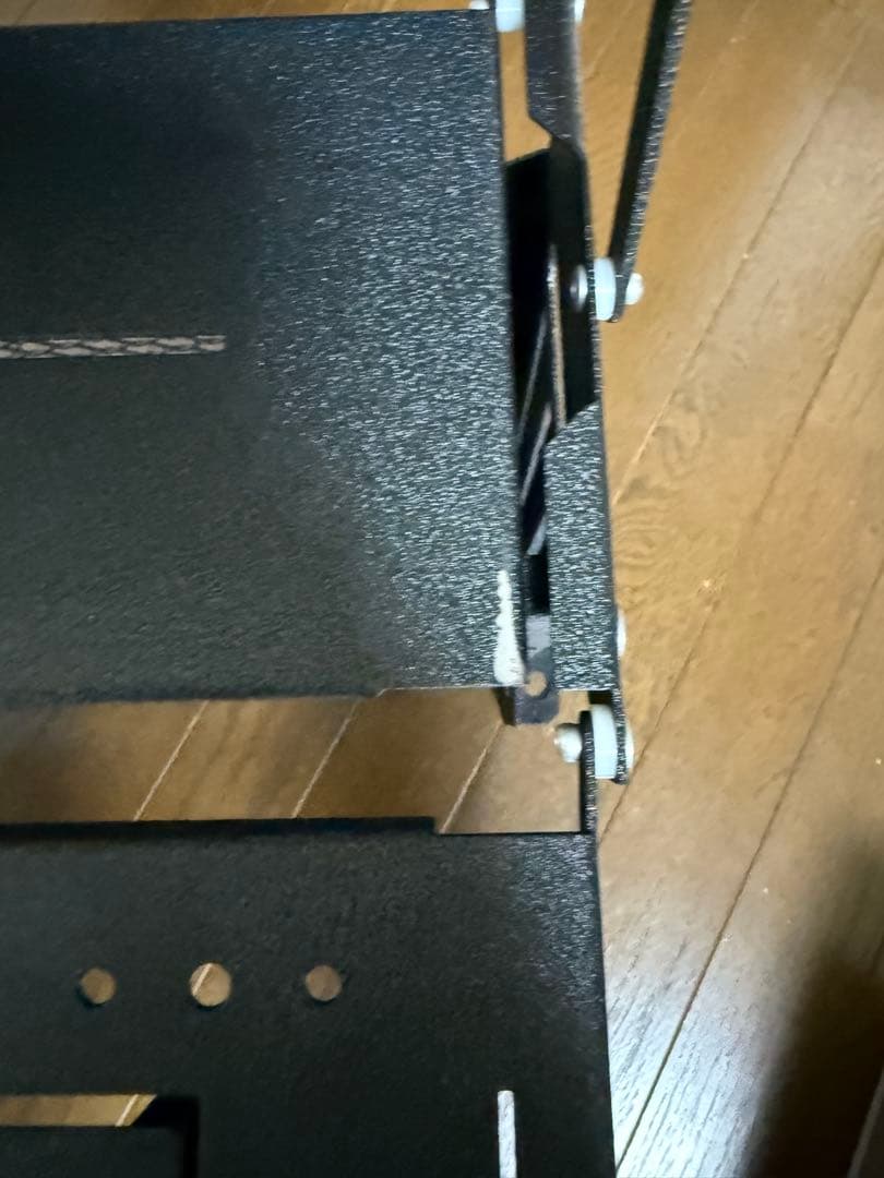 NATURE TONES THE BLACK BOX ブラックボックス