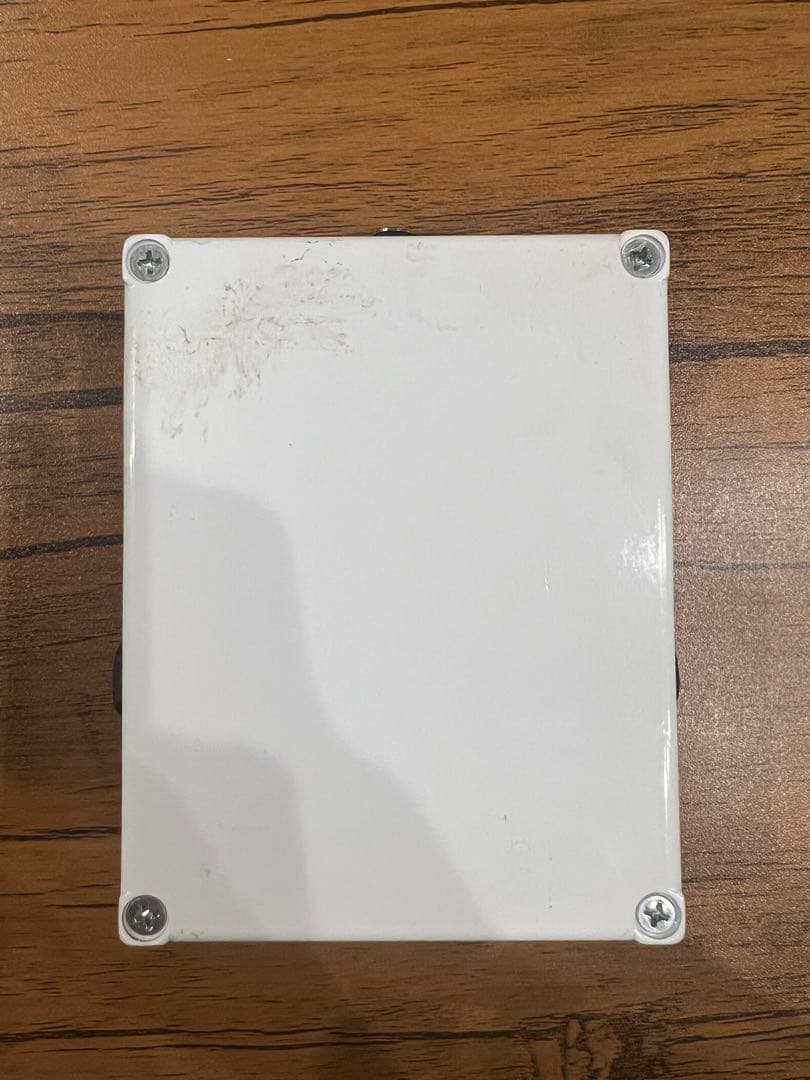 ギター VeroCity Effects Pedals MDC DC30
