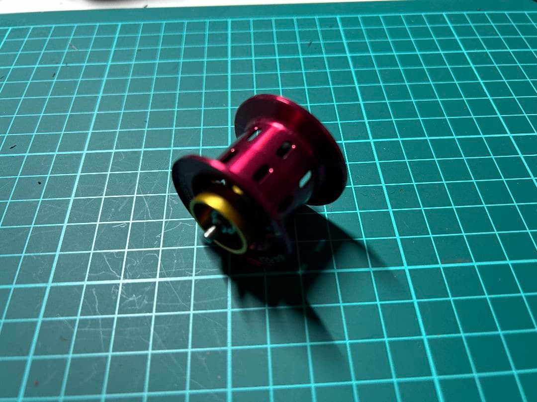 ダイワz2020 浅溝スプールのみ