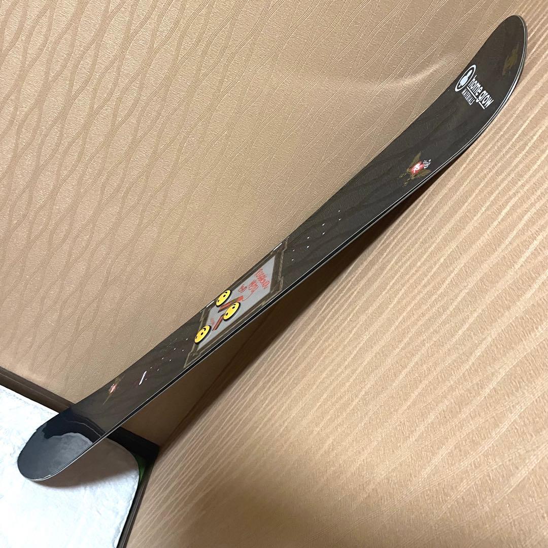 【早い者勝ち】ROSSIGNOL ロシニョール スノーボード 139cm