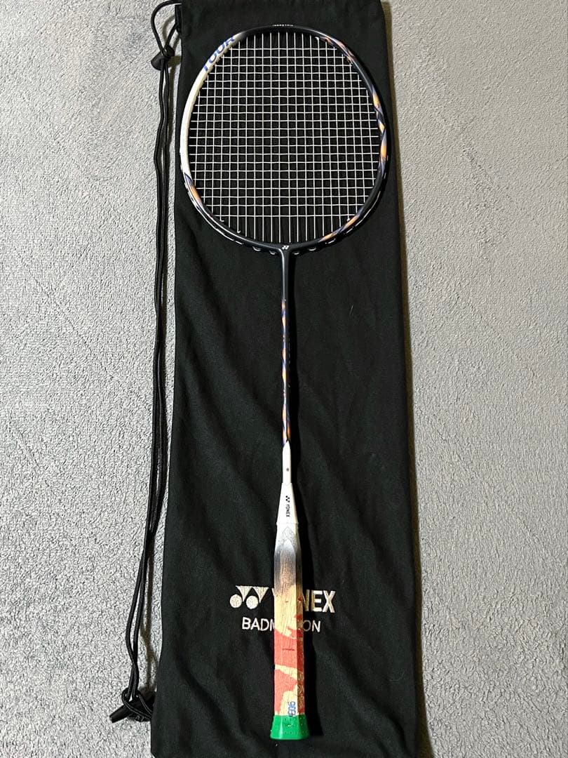 【限定色】アストロクス77ツアーBP 4U5 / AX77-T BP