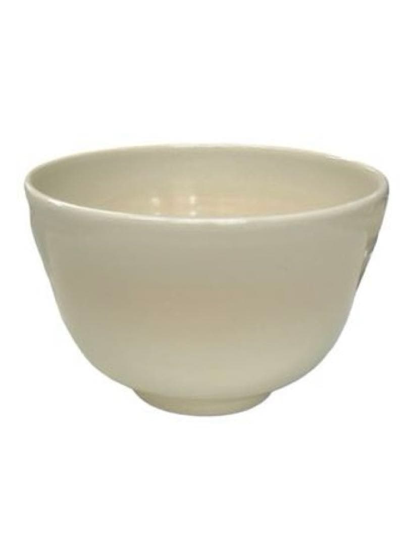 茶碗　バレンタイン