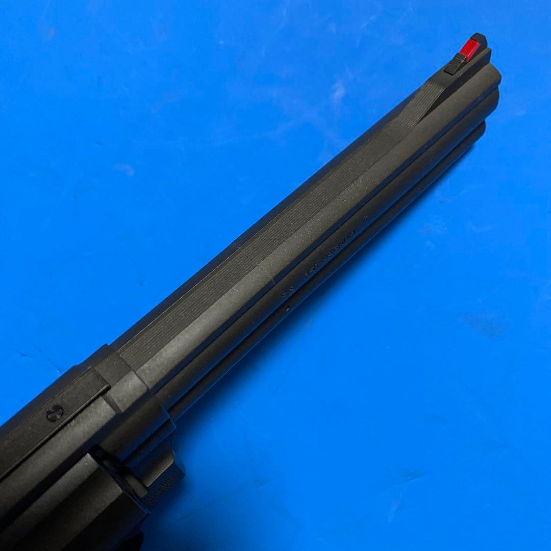 ⭕️◉マルシン S&W M586 IFHW樹脂製 SPG規格適合 未発火モデルガン