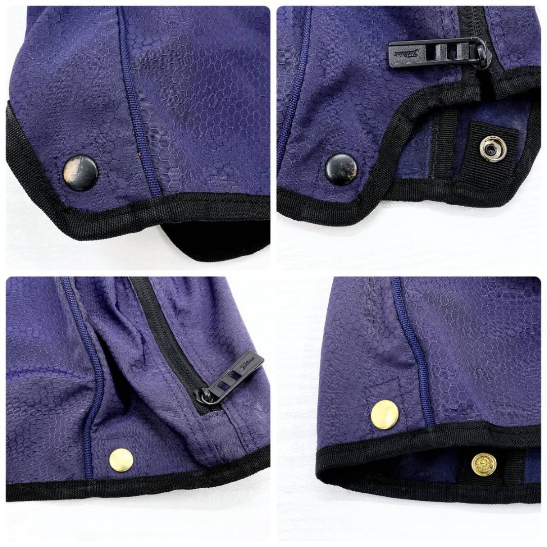 Titleist タイトリスト 15分割 キャディバッグ ゴルフバッグ 9.5型