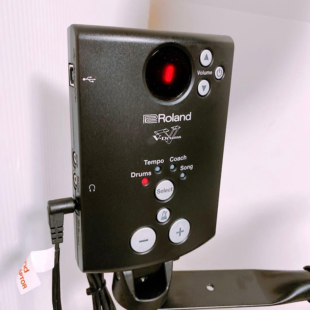 Roland V-Drums TD-1KPX2 電子ドラム