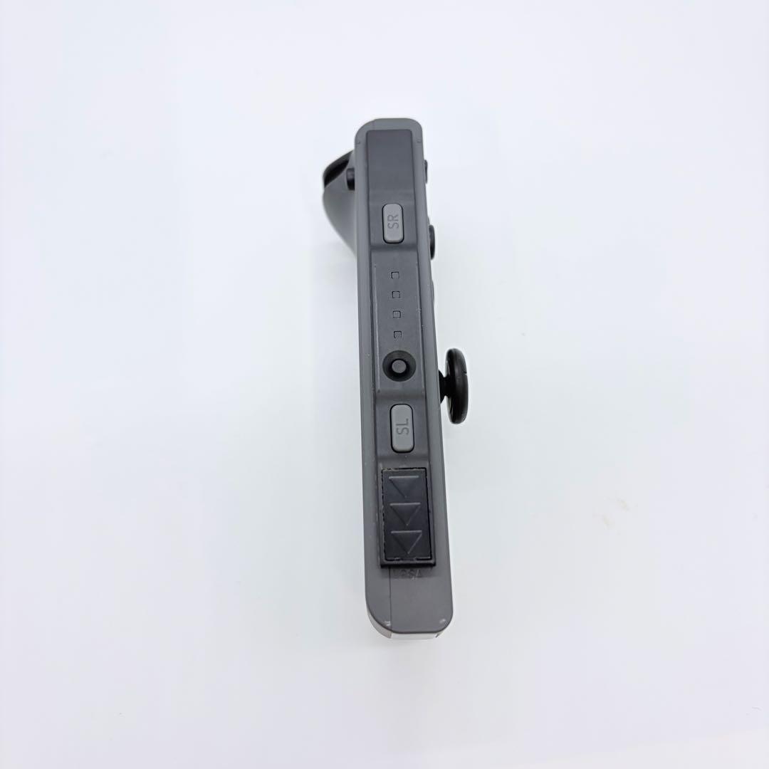 Nintendo Switch グレー 本体 Joy-Con 128GB付き