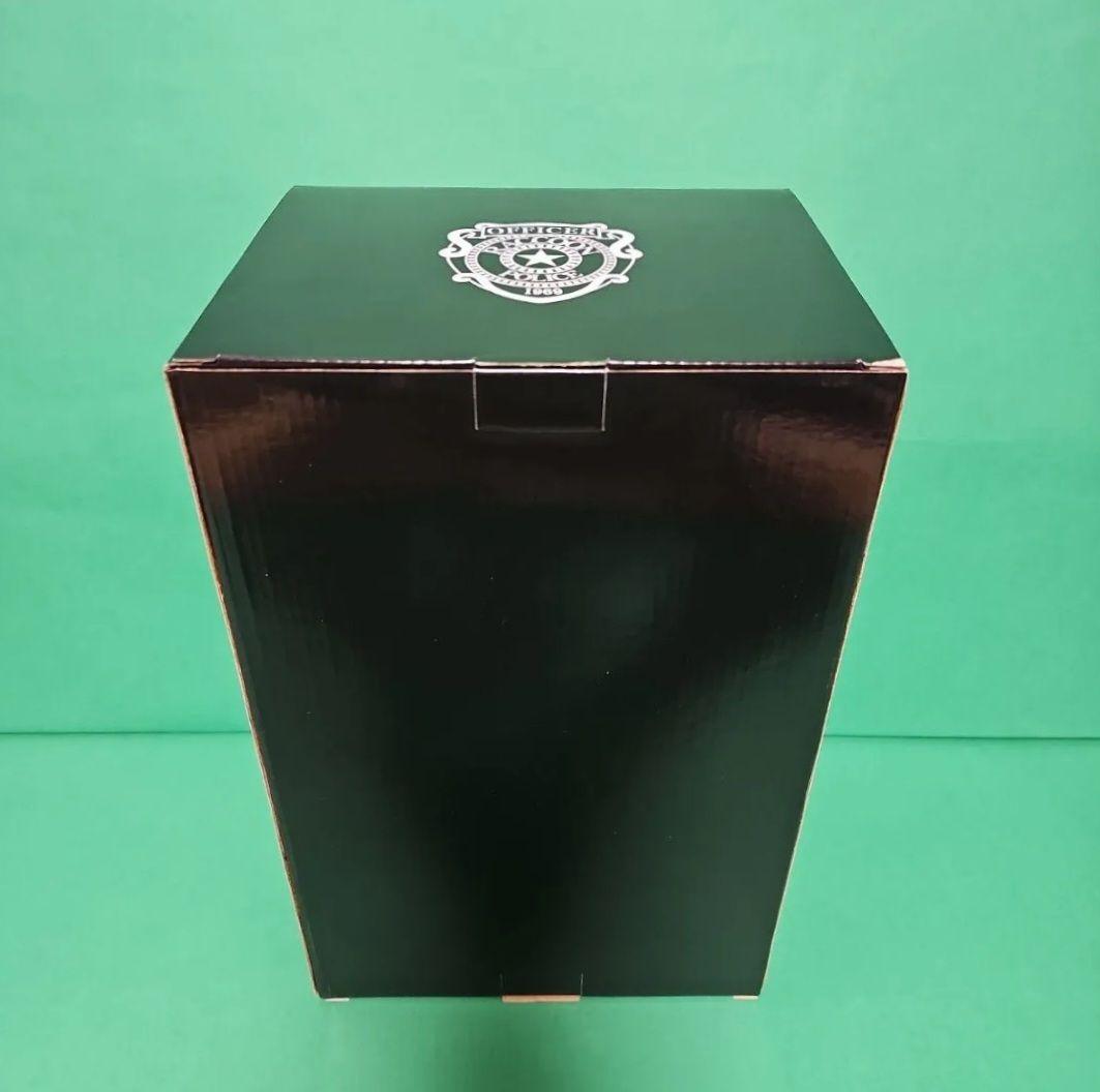 バイオハザード RE2 コレクターズエディション レオン フィギュア 【新品】