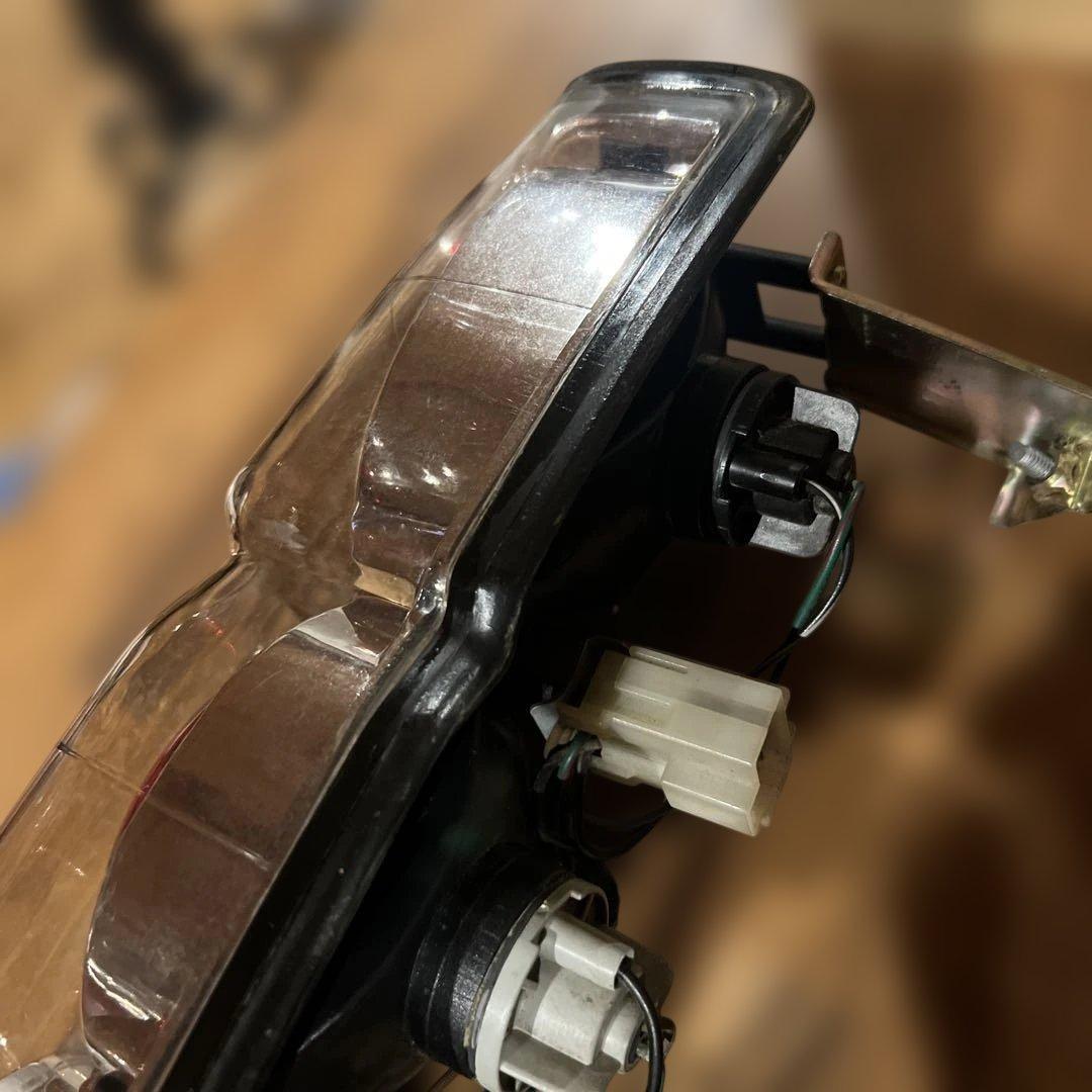 ダットサンD21 ユーロテール　ローライダー　ミニトラック