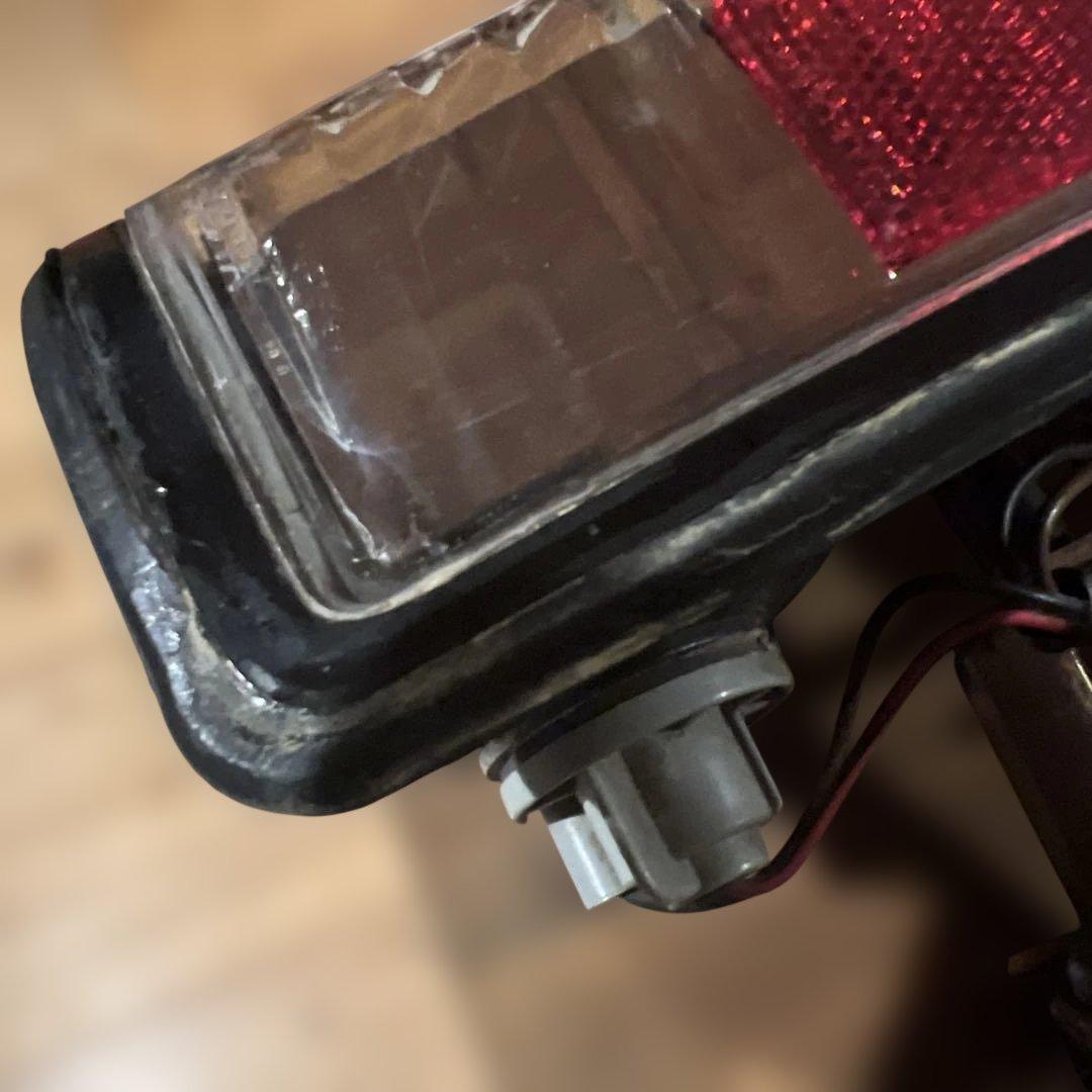 ダットサンD21 ユーロテール　ローライダー　ミニトラック