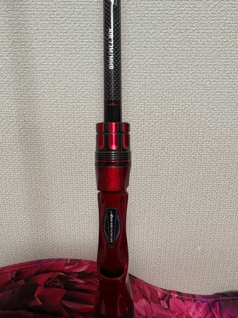 ロッド 21 HRF AIR 73 M/MHB