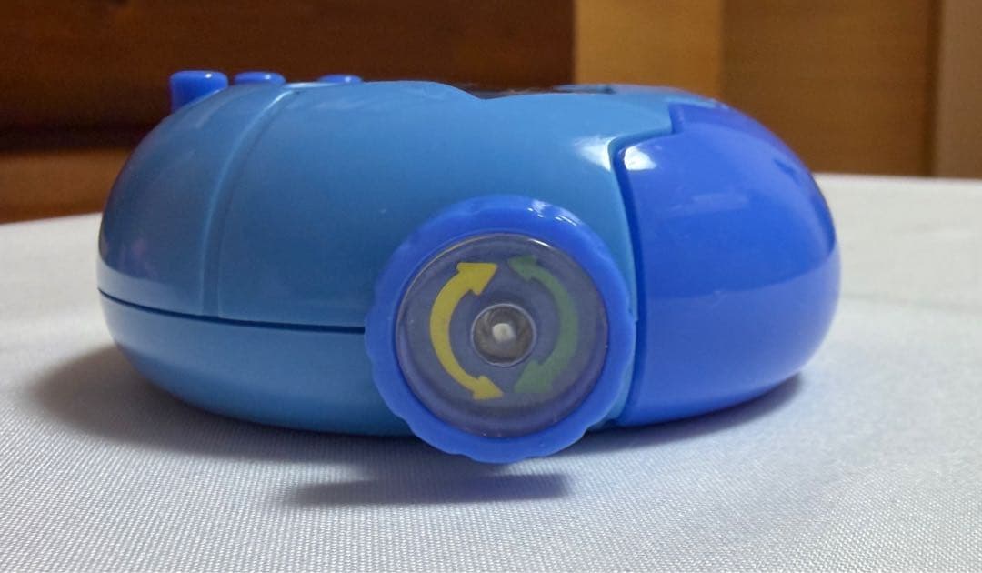 バンダイ たまごっちパラダイス ブルーウォーター ＋ パーフェクトガイド