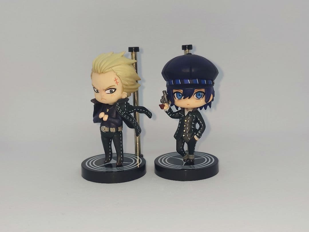 ペルソナ4 ワングランデ 10体セット