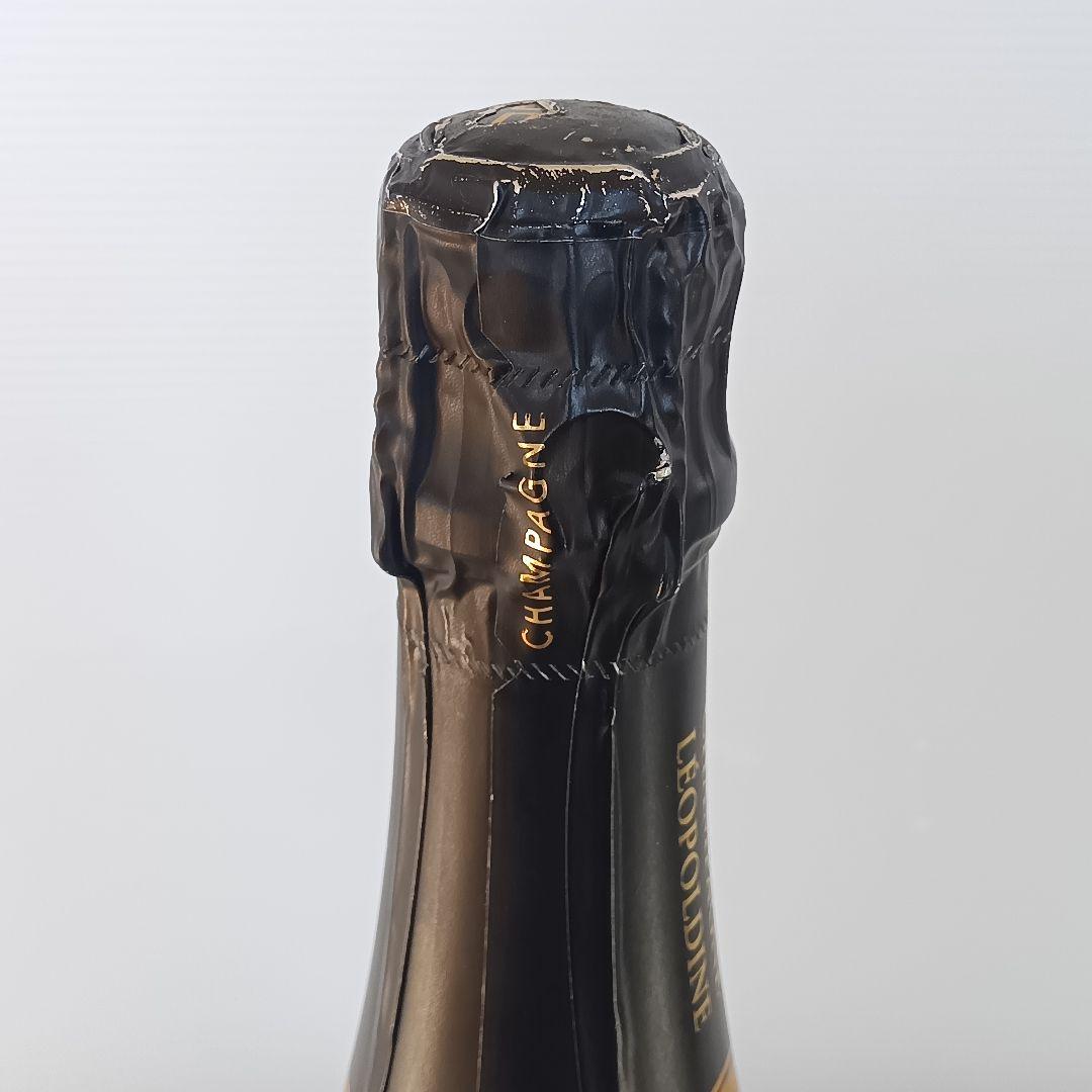 未開栓 Soumei 750ml 12.5%