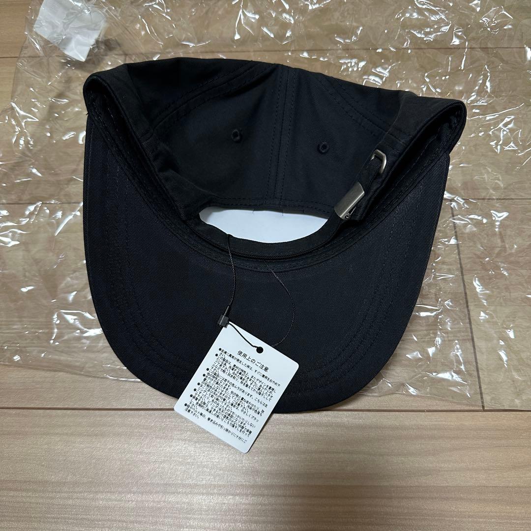 CDL TOKYO CAP 登坂広臣 OMI Sサイズ
