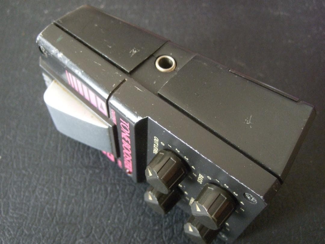 ギター Korg TNB-1 Tone Booster TNB1