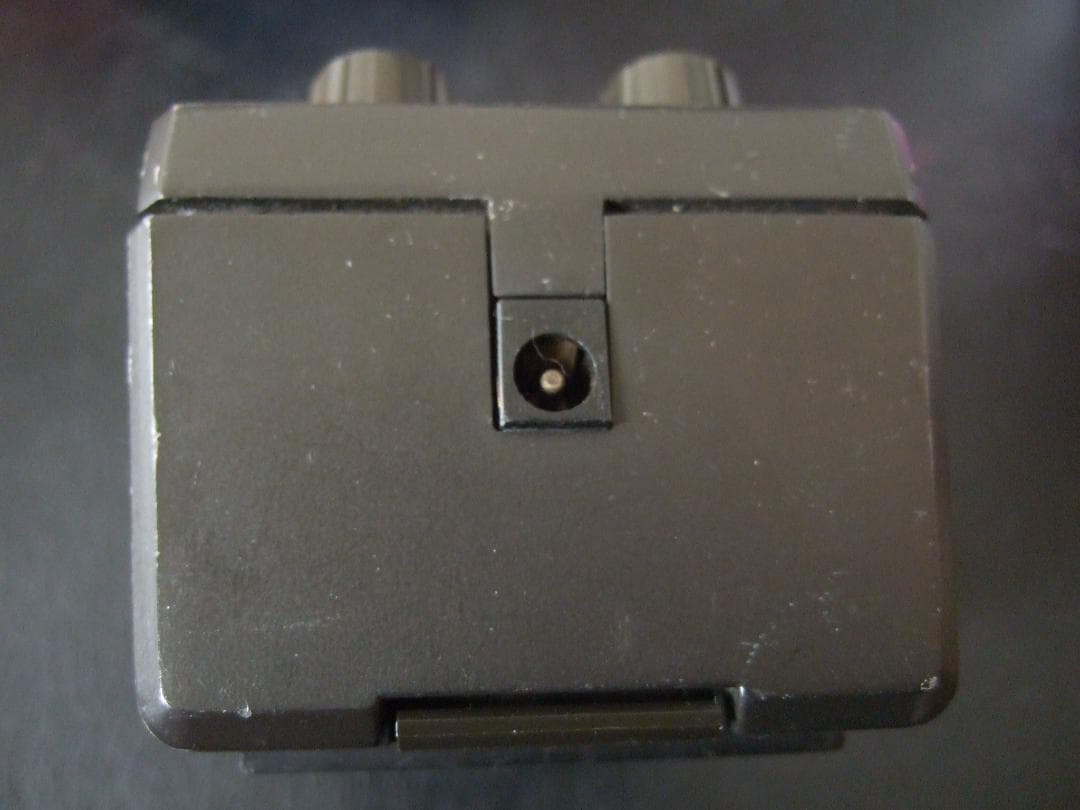 ギター Korg TNB-1 Tone Booster TNB1